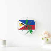 Ronde Philipienen, philippines horloge (Maison)