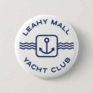 Ronde Pin-back Button