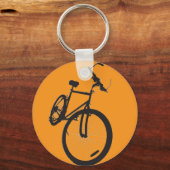 Ronde Sleutelhanger (Voorkant)