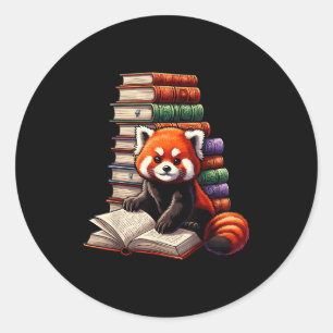  RONDE STICKER