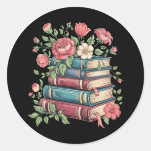  RONDE STICKER