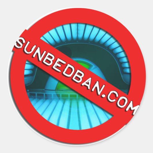 Ronde stickers (Voorkant)