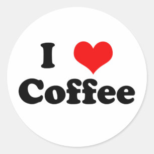 Ronde stickers - Gepersonaliseerd
