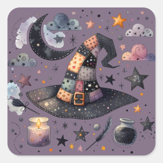 Ronde tag (Voorkant)