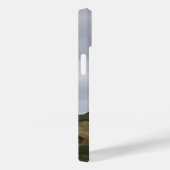 Ronde toren kasteel County Clare Ierland Case-Mate iPhone Case (Achterkant / Rechts)