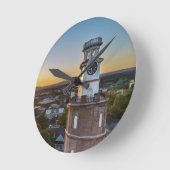 Ronde Tour Horloge (Angle)