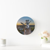 Ronde Tour Horloge (Maison)