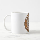 Ronde Tuit Koffiemok (Links)