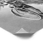 Ronde van Frankrijk 1930s Poster (Hoek)