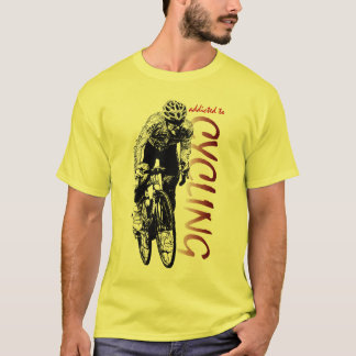 Ronde van Frankrijk - Ontwerp van de Champion Colo T-shirt