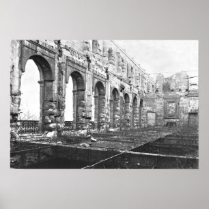 Ronde van het Hof van Beroep Poster