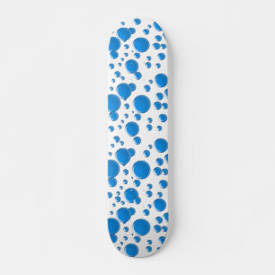 Ronden, Ronden, Ronden, Ronden Skateboard