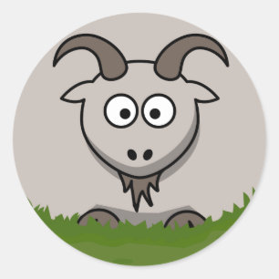 Rondgeit Ronde Sticker