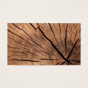 Rondin en bois