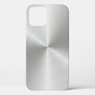 Rondlebben iPhone 12 Hoesje