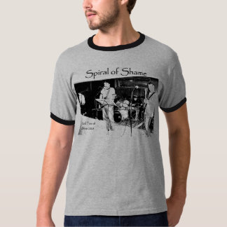 rondleiding 2008 t-shirt