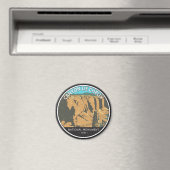  rondleiding Canyon De Chelly Magneet (Insitu (Vaatwasser))