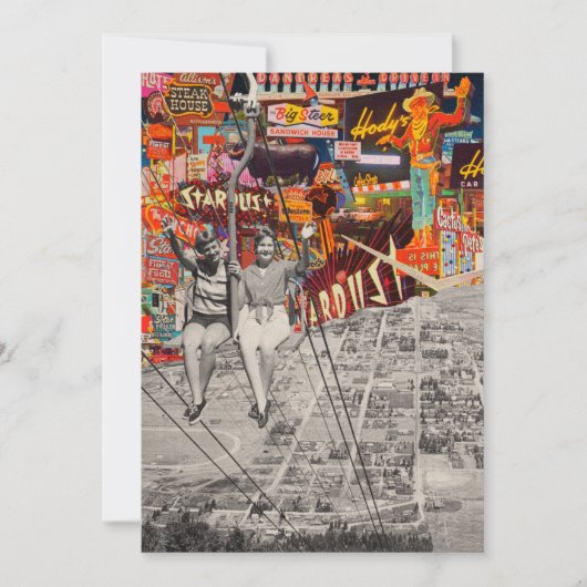 rondleiding kaart (Voorkant)