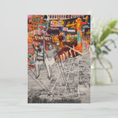 rondleiding kaart (Staand voorkant)