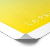 Rondleiding voor glasdieren poster (Hoek)