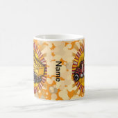 Rondo Dump Truck Mug Koffiemok (Center)