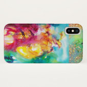 RONDO IN LAGOON/Venetiaanse Masquerade Ball Case-Mate iPhone Case (Achterkant (horizontaal))