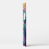 RONDO IN LAGOON/Venetiaanse Masquerade Ball Case-Mate iPhone Case (Achterkant / Rechts)