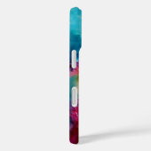 RONDO IN LAGOON/Venetiaanse Masquerade Ball Case-Mate iPhone Case (Achterkant / Rechts)