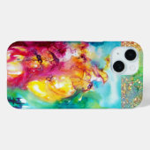 RONDO IN LAGOON/Venetiaanse Masquerade Ball Case-Mate iPhone Case (Achterkant (horizontaal))