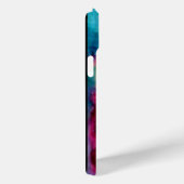 RONDO IN LAGOON/Venetiaanse Masquerade Ball Case-Mate iPhone Case (Achterkant / Rechts)