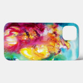 RONDO IN LAGOON/Venetiaanse Masquerade Ball Case-Mate iPhone Case (Achterkant (horizontaal))