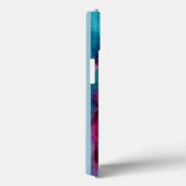 RONDO IN LAGOON/Venetiaanse Masquerade Ball Case-Mate iPhone Case (Achterkant / Rechts)