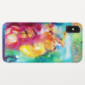 RONDO IN LAGOON/Venetiaanse Masquerade Ball Case-Mate iPhone Case (Achterkant (horizontaal))