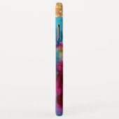 RONDO IN LAGOON/Venetiaanse Masquerade Ball Case-Mate iPhone Case (Achterkant/rechts)