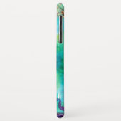 RONDO IN LAGOON/Venetiaanse Masquerade Ball Case-Mate iPhone Case (Achterkant/links)