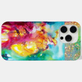 RONDO IN LAGOON/Venetiaanse Masquerade Ball Case-Mate iPhone Case (Achterkant (horizontaal))