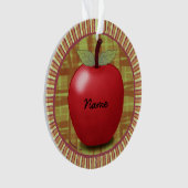 Rondo Pomme (devant)