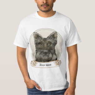 Rondo Schotse Terrier T-shirt