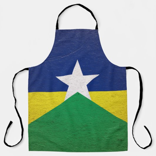 Rondônia Schort (Voorkant)