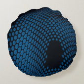 Ronds Coussins et Poufs de Style (Dos)