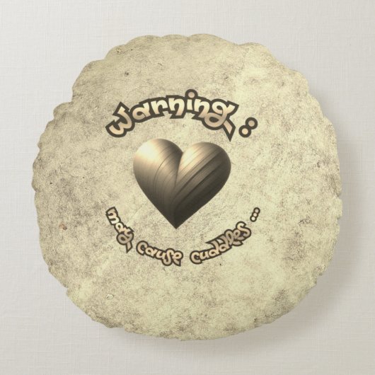 Ronds Coussins rond - lover  (Devant)