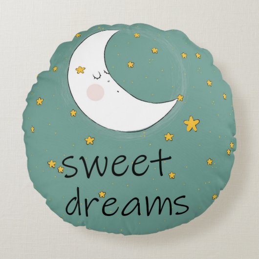 RONDS DOUX RÊVES COUSSINS DOUCES (Devant)