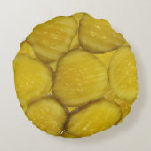Ronds Fun Novelty Pickle Coussins (Dos)