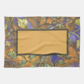 rondstrooiderkeukenhanddoek theedoek (Horizontaal)