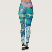 Rondy leggings Pourcentages (Dos)