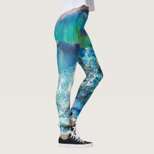 Rondy Royalty-leggings Leggings