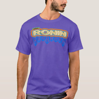 RONIN STAKING WALLET T-SHIRT