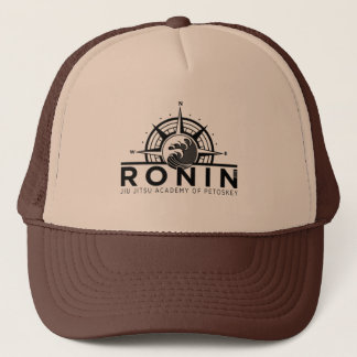 Ronin Trucker Hat Trucker Pet