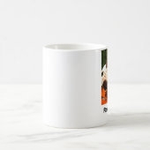 Ronn Moss Koffiemok (Center)