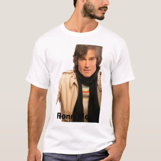 Ronn Moss T-shirt